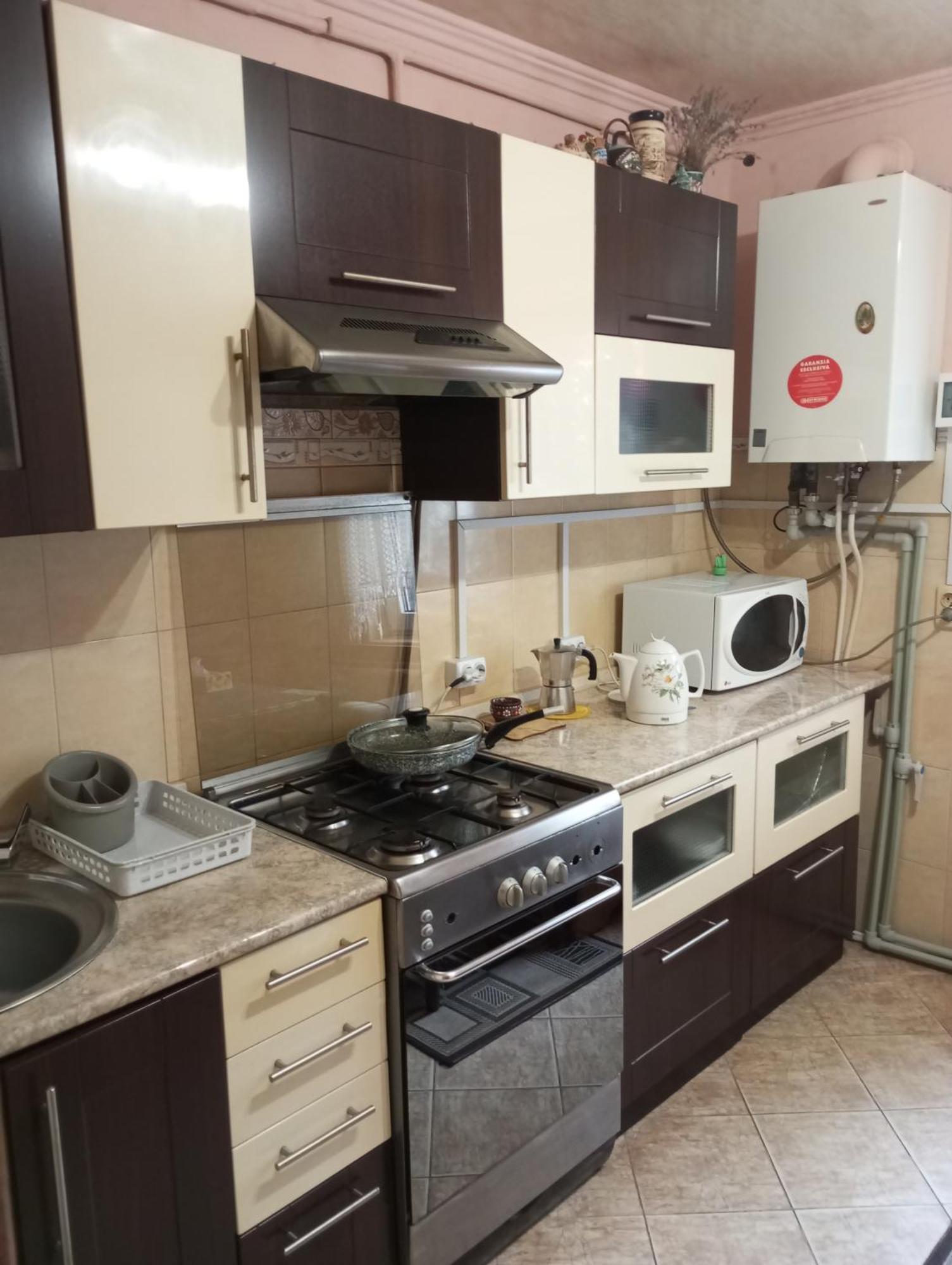 Карпатські Ночі Чан На Території Apartment Yaremche Luaran gambar