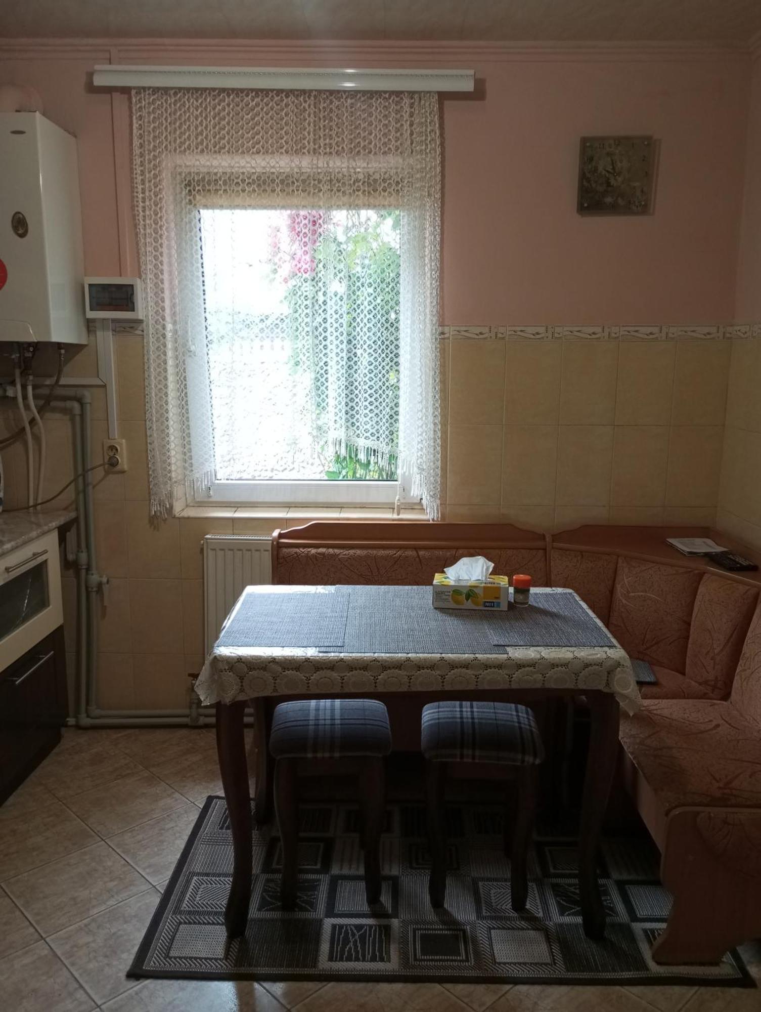 Карпатські Ночі Чан На Території Apartment Yaremche Luaran gambar
